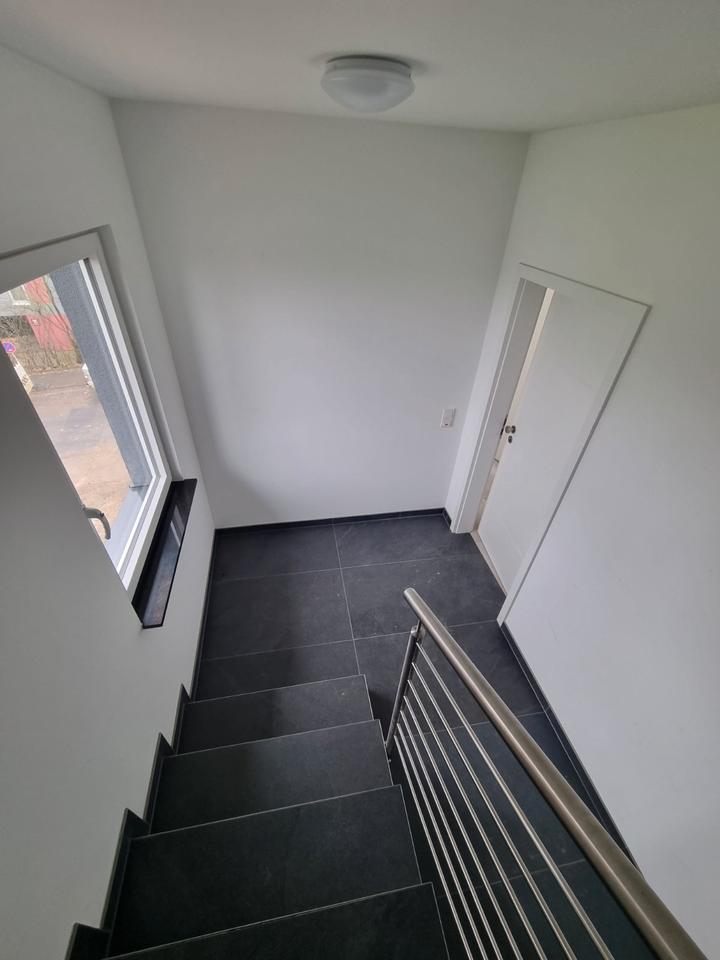 Thumbnail-3-Zimmer Wohnung mit Balkon in Lindlar