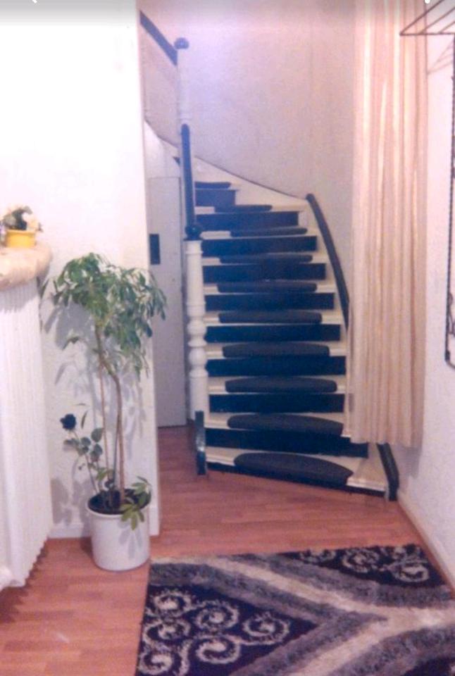 Thumbnail-Reiheneckhaus (4 Etagen) im Herzen von Traben-Trarbach