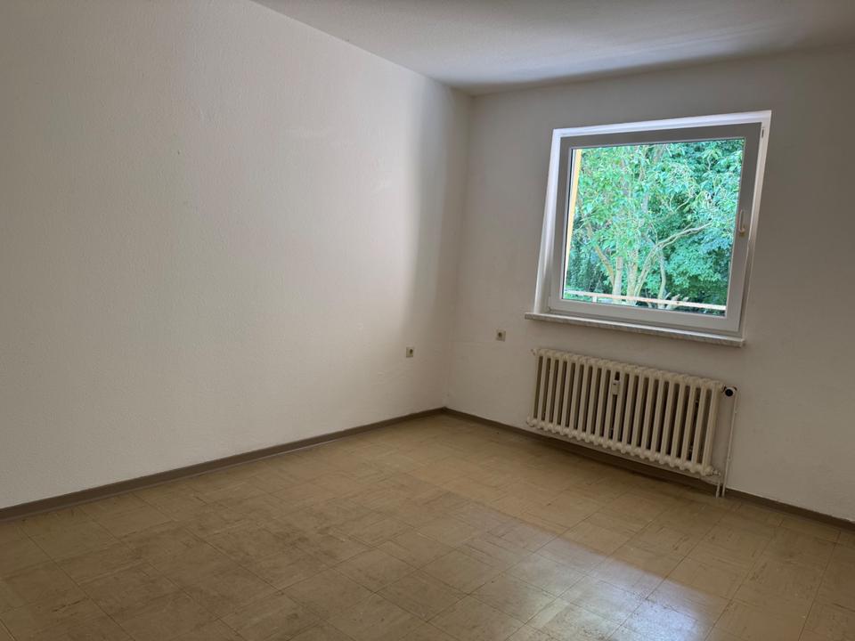 Thumbnail-2-Zimmer-Mietwohnung in beliebter Wohnlage - Helmstedt