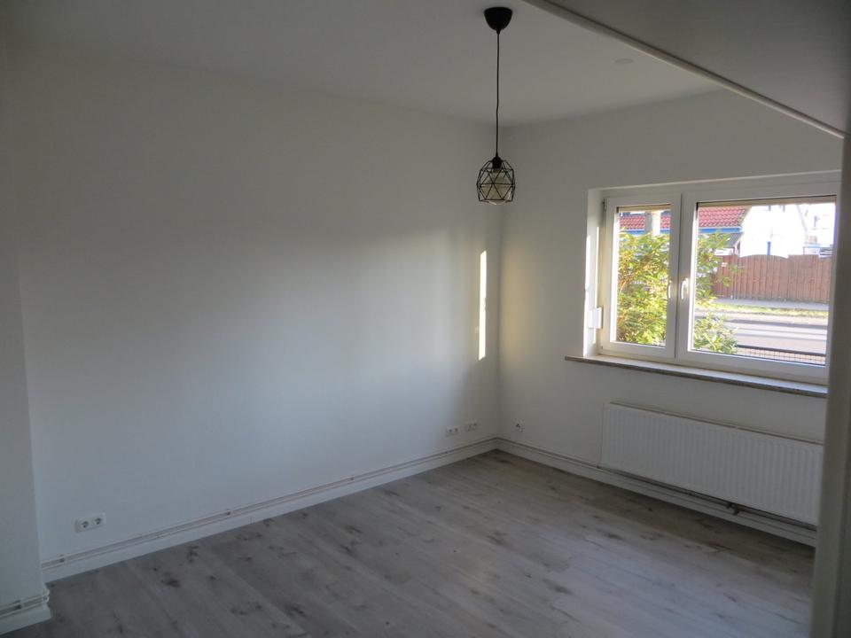 Thumbnail-3 Zimmer Erdgeschosswohnung barrierefrei