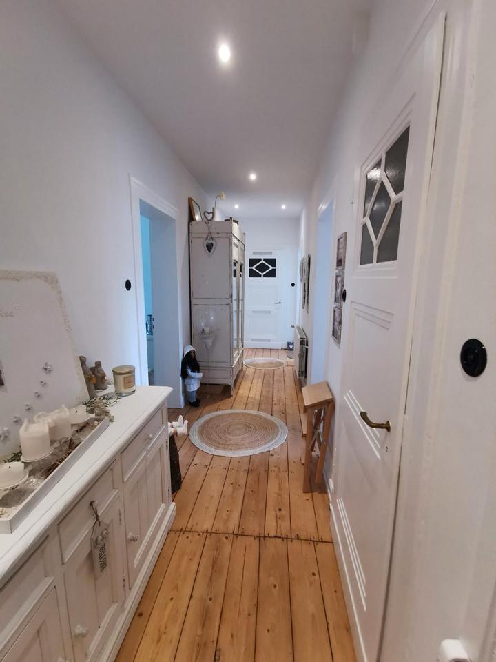 Thumbnail-Helle 3,5 Zimmer Wohnung Altbau Wohnung Herne Mitte