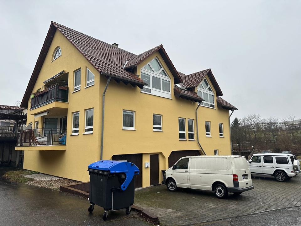 Thumbnail-2x lukrative Mehrfamilienhäuser mit 10% IST-Rendite