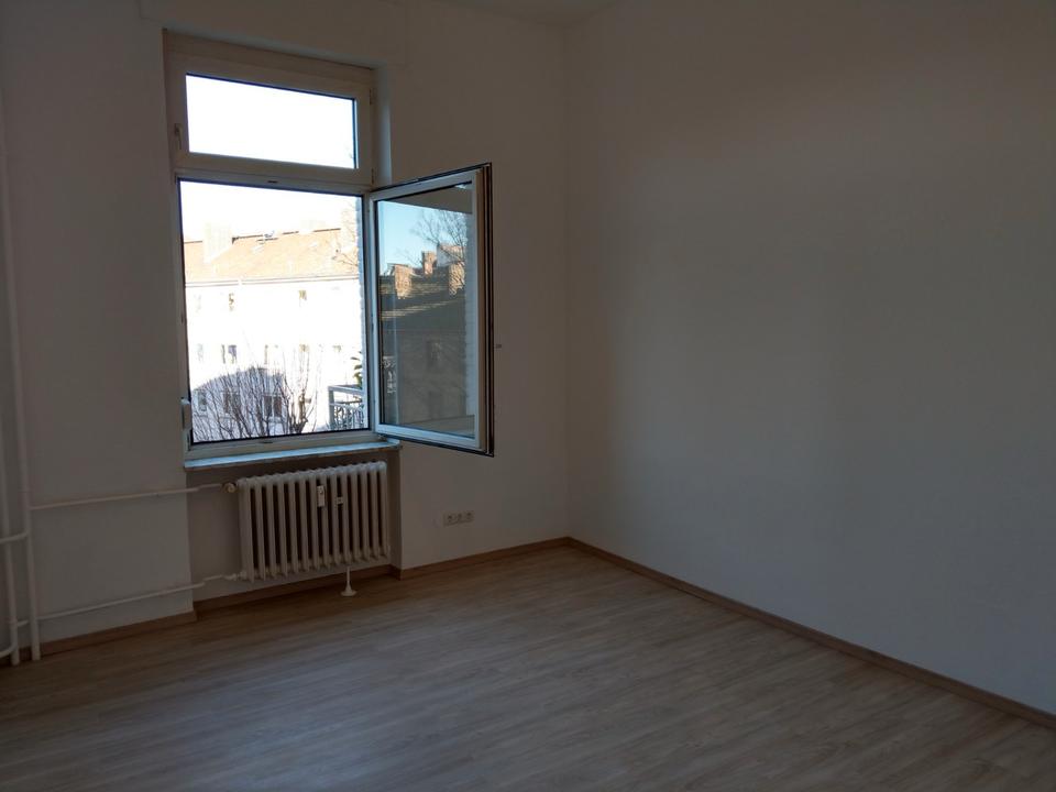 Thumbnail-Kleine, süße Altbauwohnung