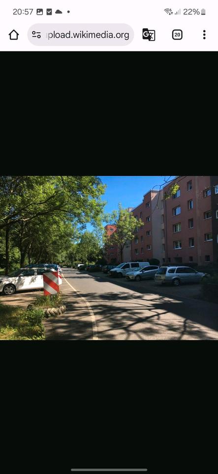 Thumbnail-2 Zimmer Wohnung mit Energieeffizienz und Zukunftssicherheit