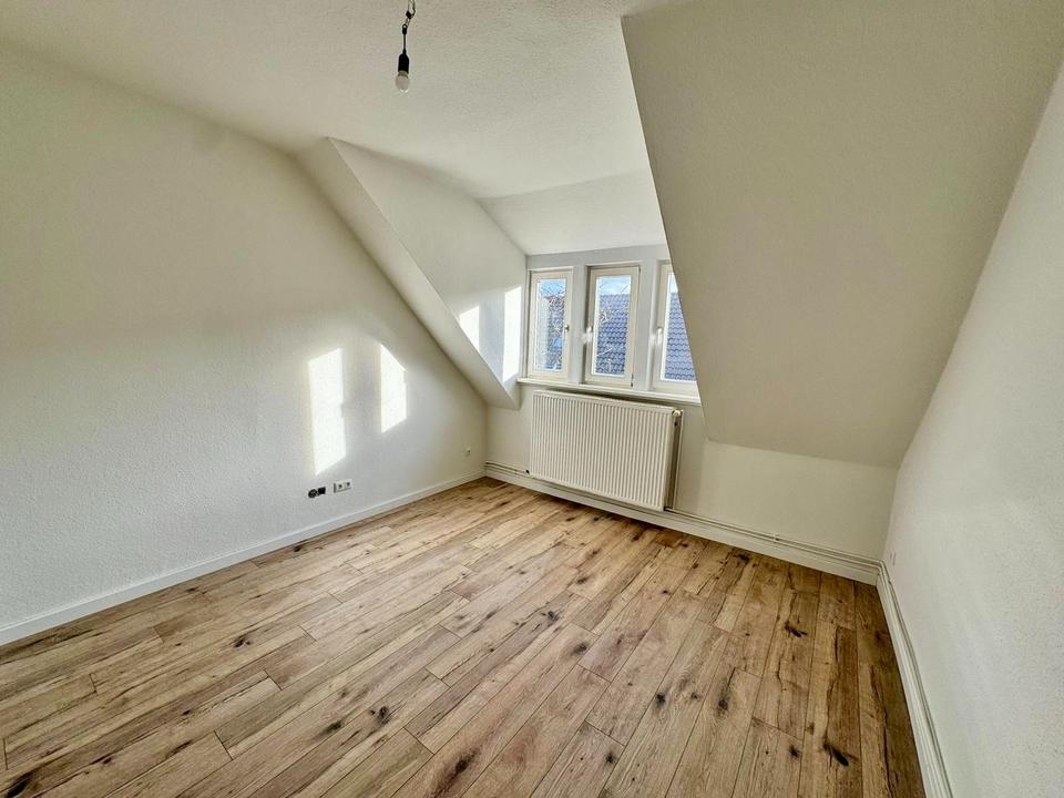 Thumbnail-2- Zimmer-Wohnung – Erstbezug nach Totalsanierung