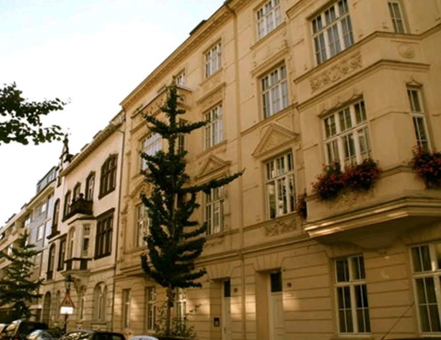 Thumbnail-wunderschöne Altbauwohnung in beliebten Szeneviertel UnterbilkHaf