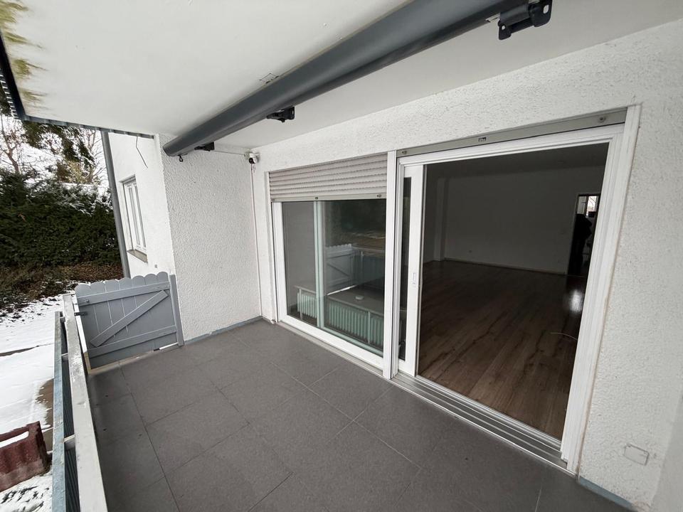 Thumbnail-3-ZKB-Eigentumswohnung in guter Lage von Rothenditmold