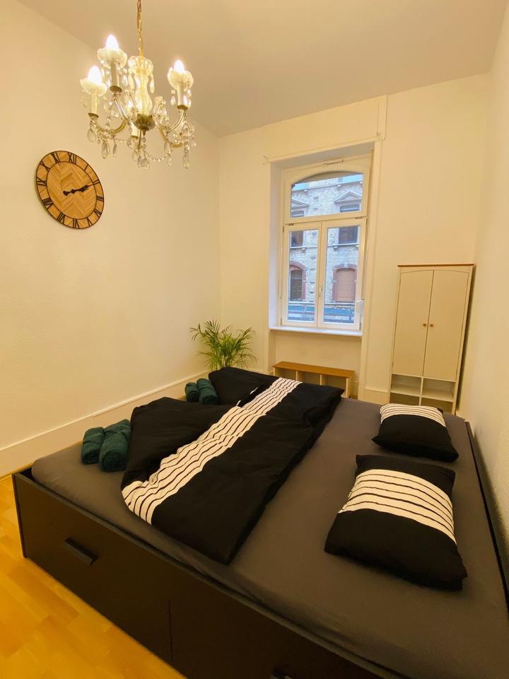 Thumbnail-Zentrales WG-Zimmer in der Innenstadt von Wiesbaden