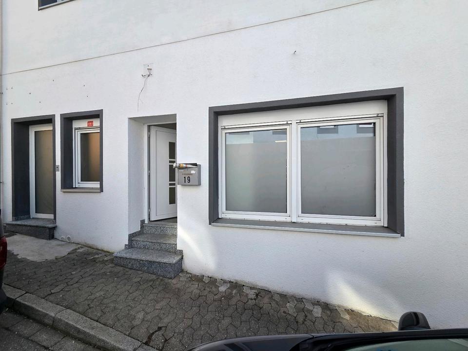 Thumbnail-Wohnung in Pfullendorf, 2 Zimmer, 70 m²