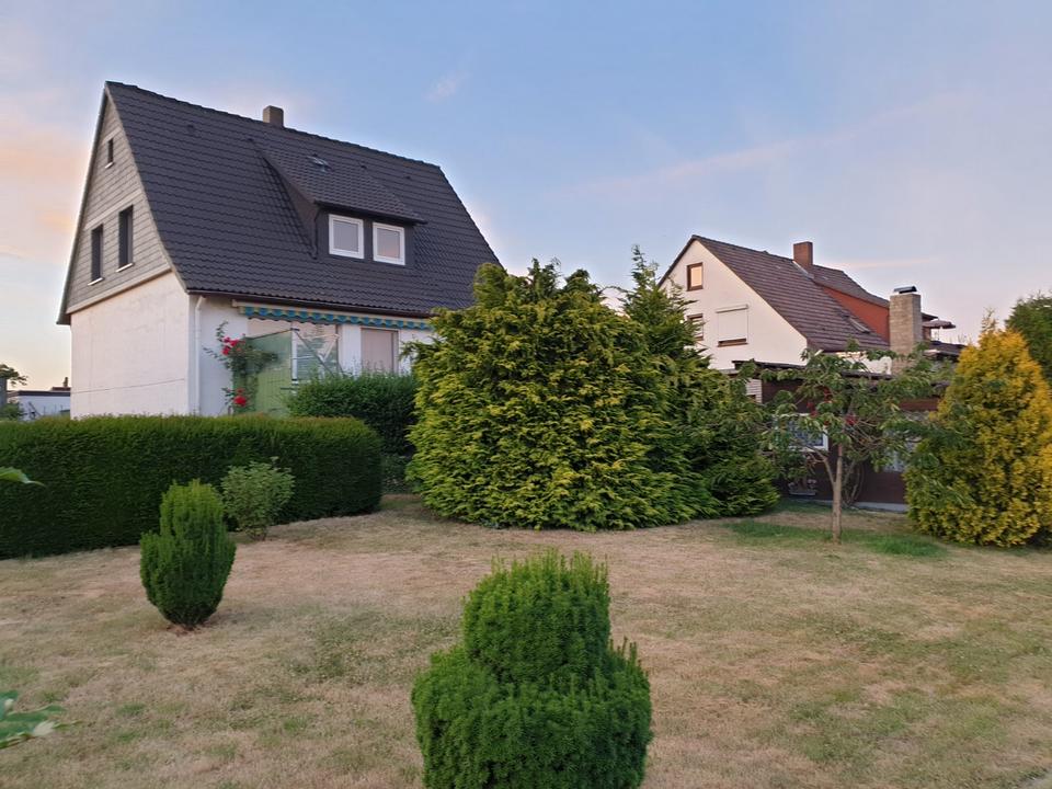 Thumbnail-Geräumiges 4-Zimmer Einfamilienhaus in Mahlum bei Bockenem