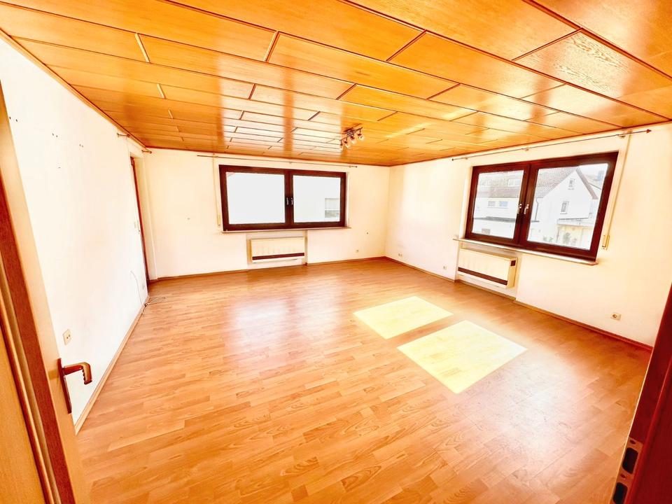 Thumbnail-3,5 Zi. Wohnung Nufringen | 102 m² | 2 Min. zum Bahnhof & Schule