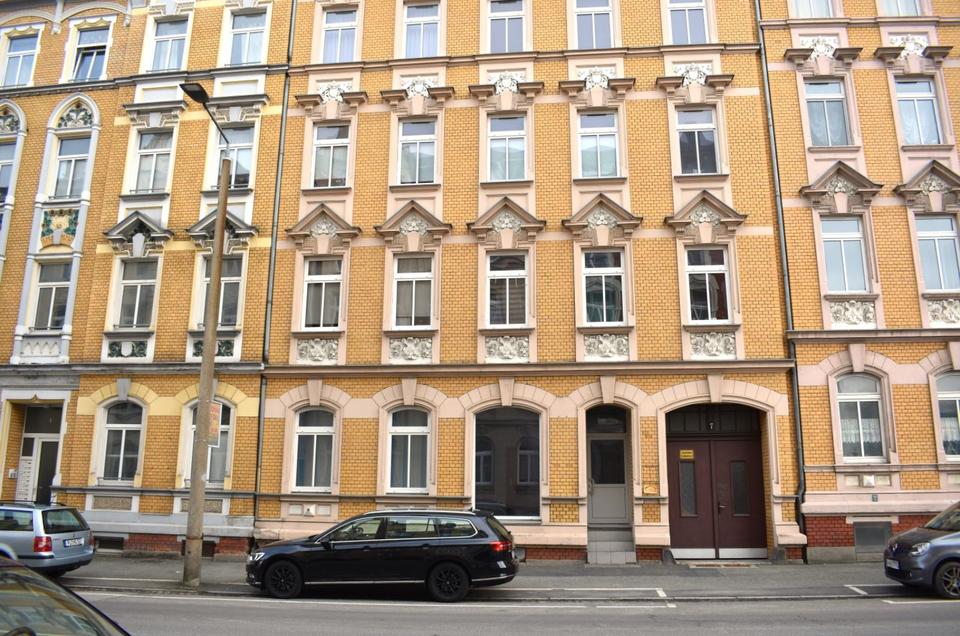 Thumbnail-Provisionsfrei - Hübsches Büro für Selbständige