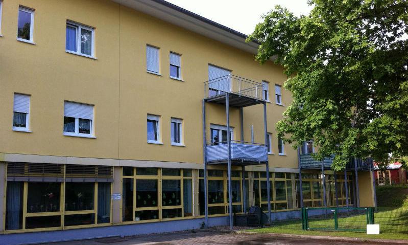 Thumbnail-Schöne Wohnung mit Balkon im Mehrgenerationenhaus.