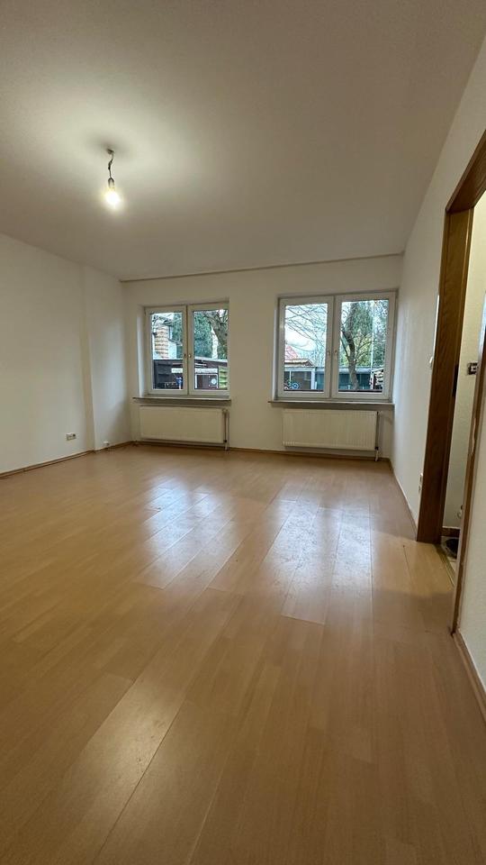 Thumbnail-2-Zimmer-Wohnung mit separatem Eingang in Uelzen