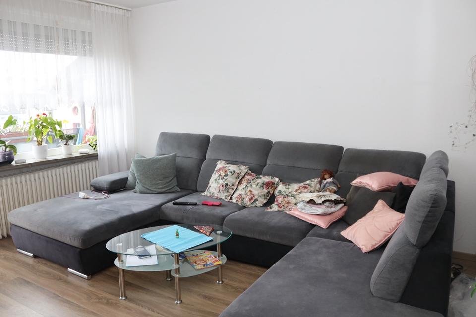 Thumbnail-Wohnung Heiligenhaus Hauptstraße