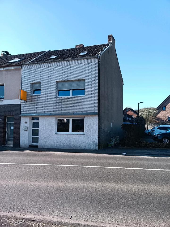 Thumbnail-Haus zu vermieten,7 Zimmern