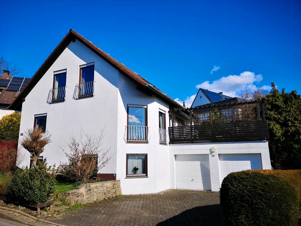 Thumbnail-Schönes Haus in Herdecke am Semberg nähe Dortmunder Süden