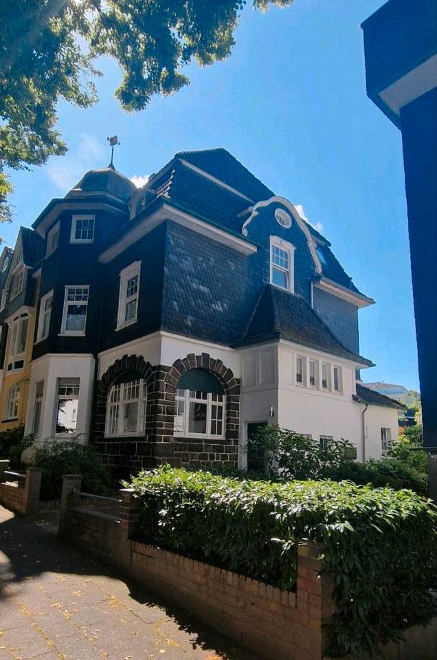 Thumbnail-90 m2 Wohnung in Lennep