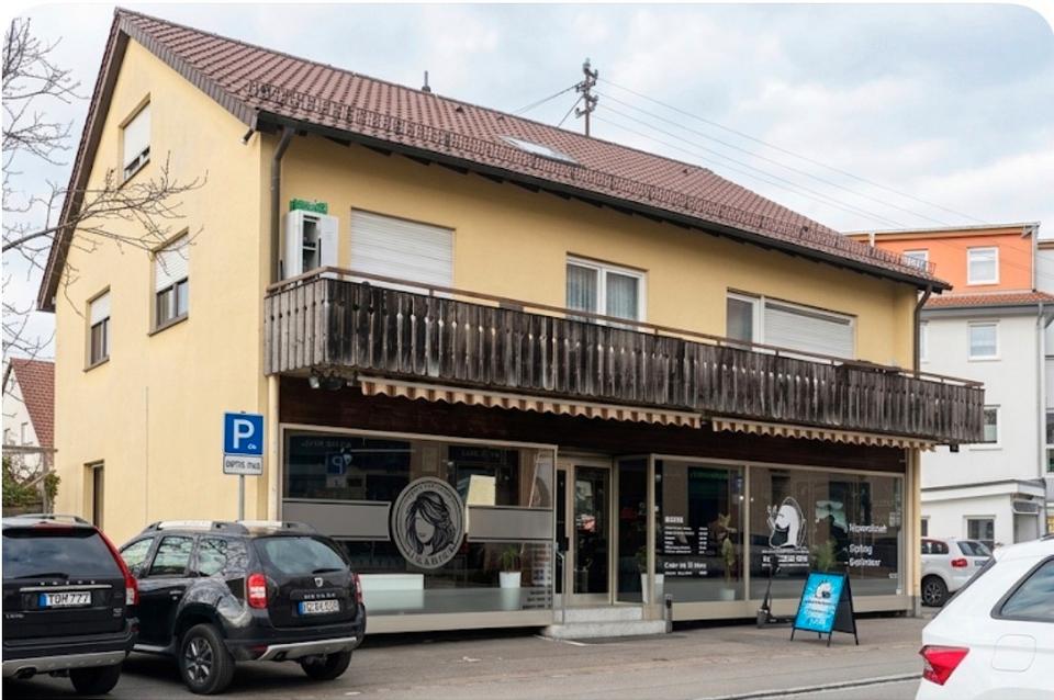 Thumbnail-Kapitalanlage in 1A-Lage: Renditestarkes Wohn- & Geschäftshaus