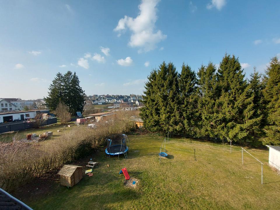 Thumbnail-Gemütliche Eigentumswohnung in Kierspe Haunerbusch