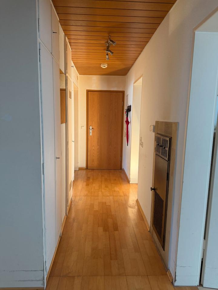 Thumbnail-Attraktive 3-Zimmer-Wohnung in Bad Urach – provisionsfrei