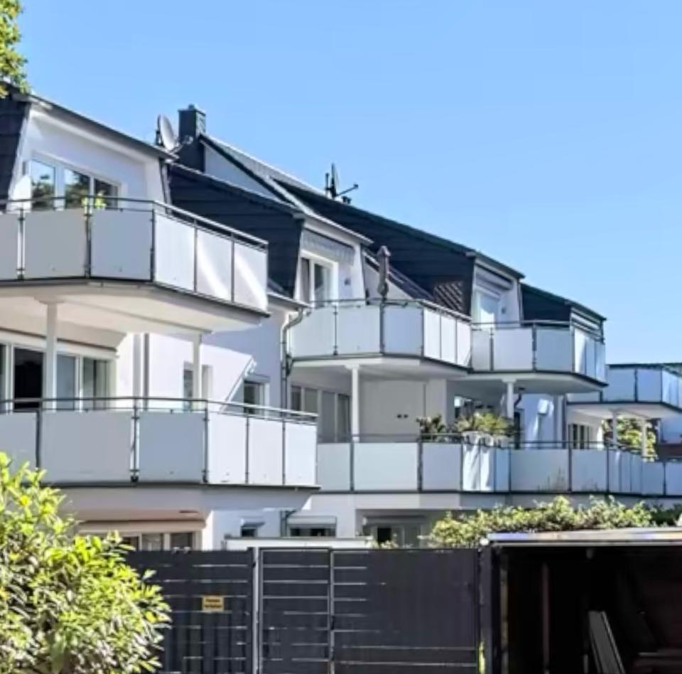 Thumbnail-PROVISIONSFREI Renditestarke 3 Zimmer-Kapitalanlage Stuhr Brinkum