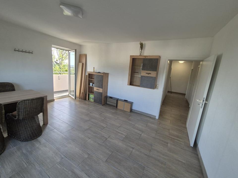 Thumbnail-Gepflegte 3-Zimmer-Eigentumswohnung in Hanau-Lamboy