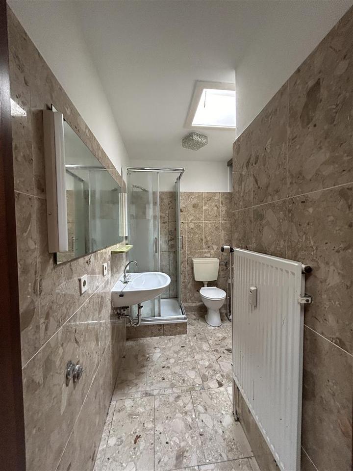 Thumbnail-Wohnen im Grünen - viel Tageslicht - 2 Zimmer