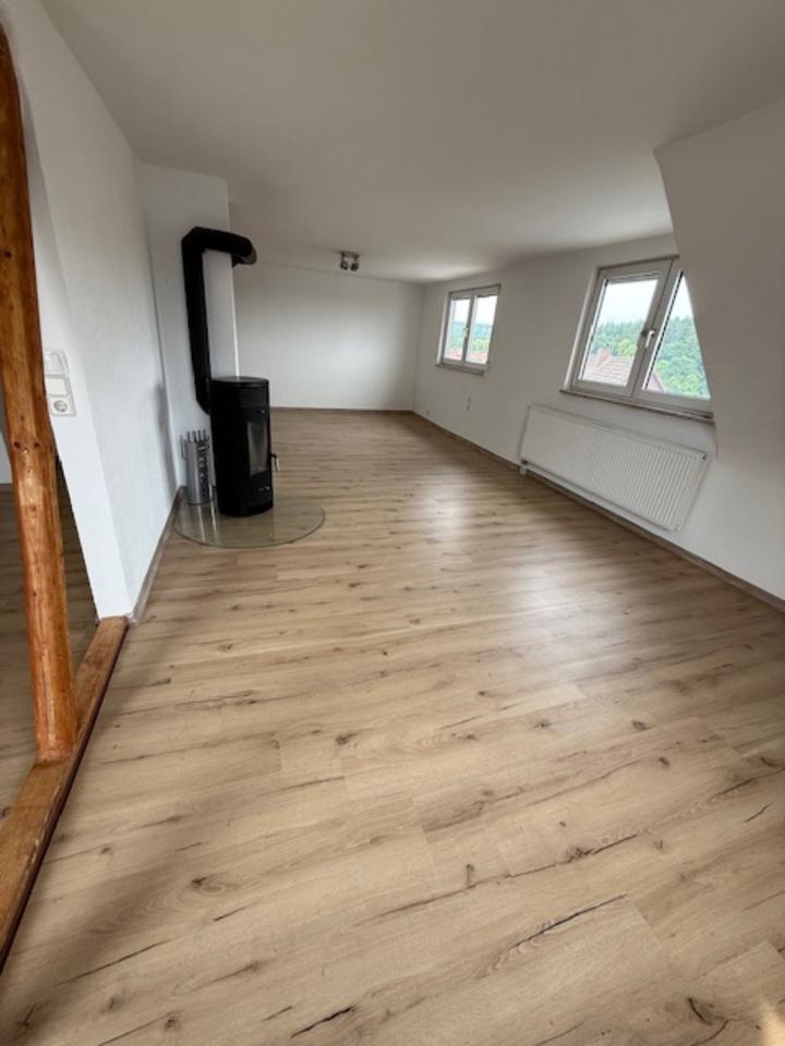 Thumbnail-2-Zimmer mit Sonnenterasse in Rechberghausen