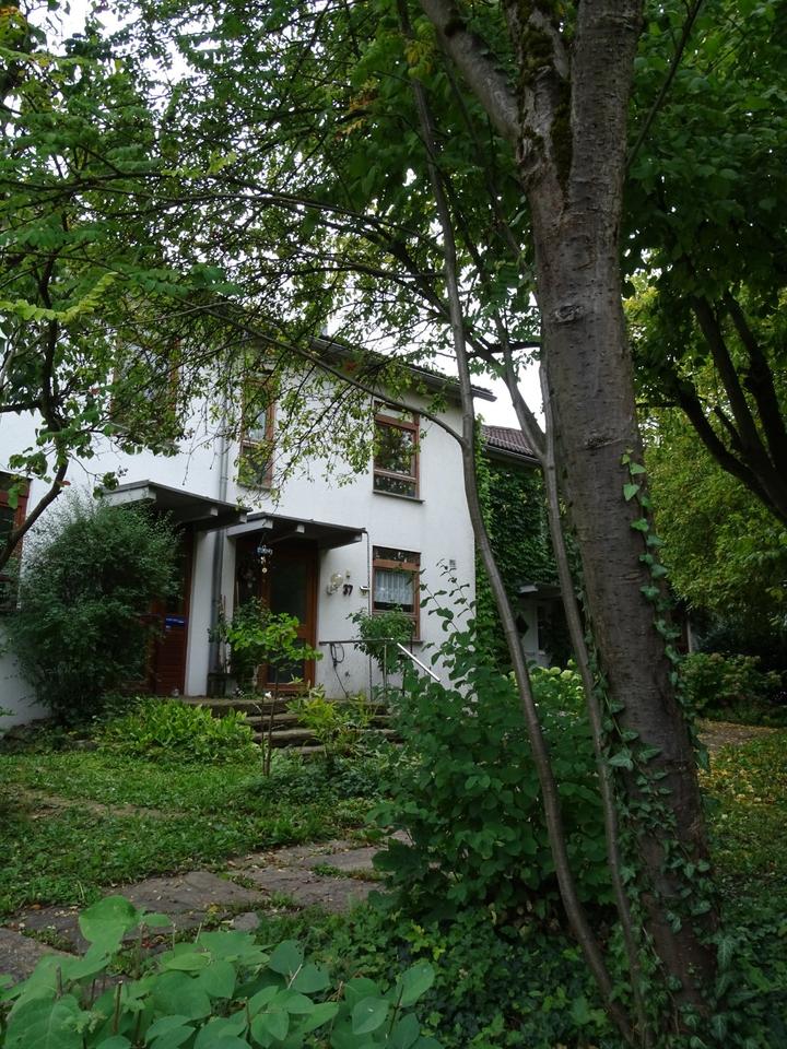 Thumbnail-Reihenhaus Vaihingen Enz