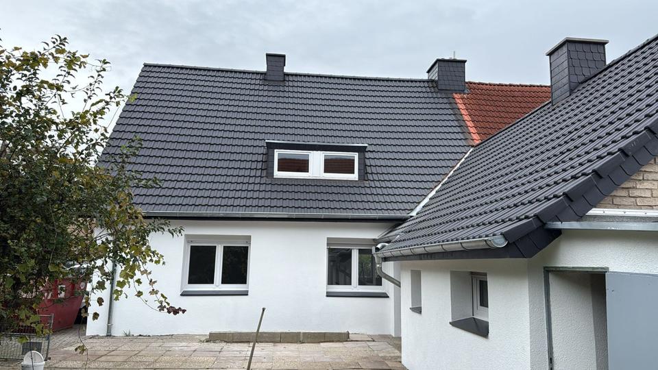 Thumbnail-160m² Doppelhaushälfte inkl. Garten- Erstbezug nach Kernsanierung