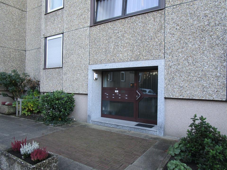 Thumbnail-ETW: 3 Zimmer,Küche,Diele,Bad,Balkon, 78m2