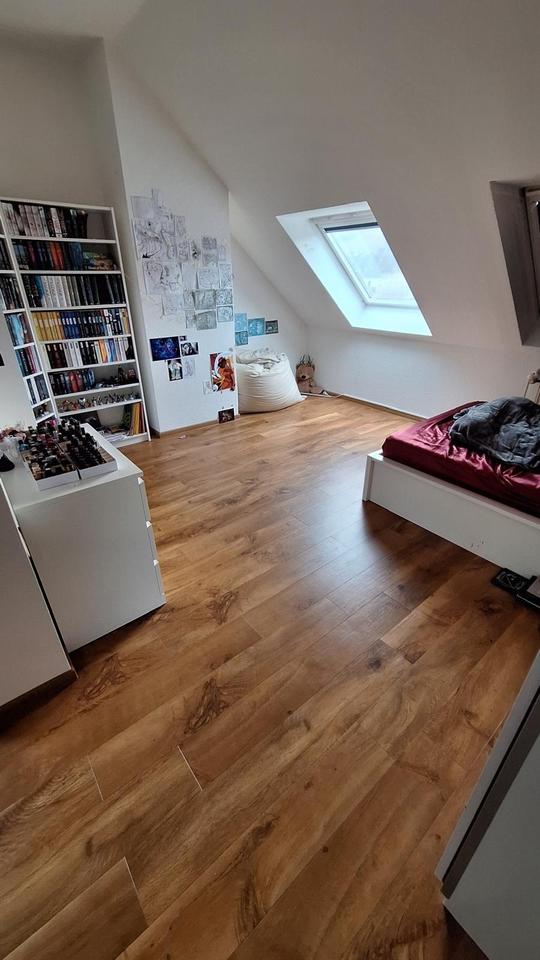 Thumbnail-Wunderschöne 2-Zimmer Wohnung in Trier mit 50 m² Wohnfläche
