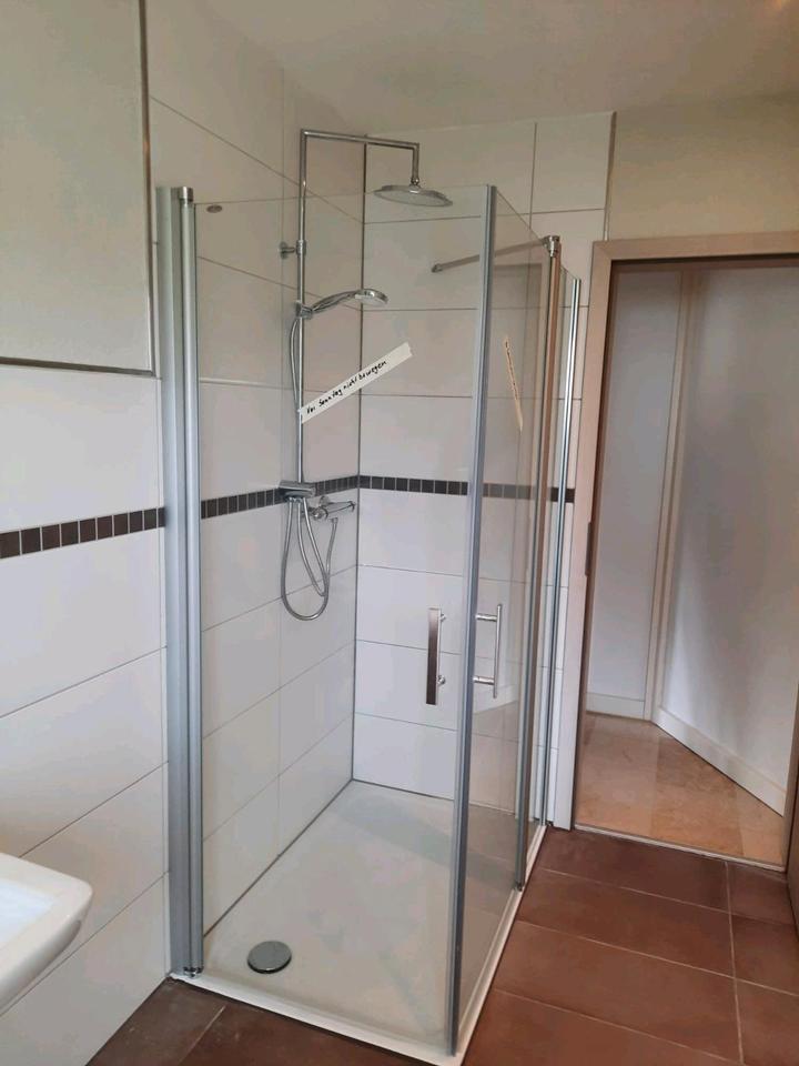 Thumbnail-EG-Wohnung in Hessisch Lichtenau, OT