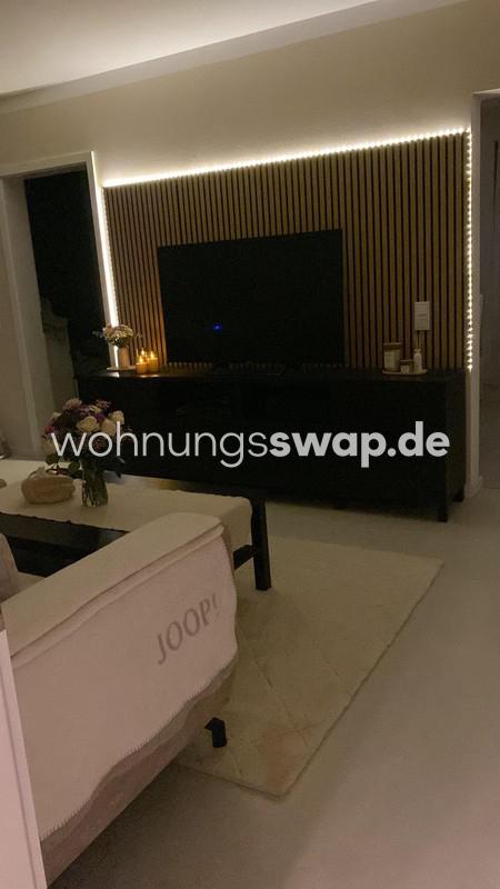 Thumbnail-Wohnungsswap - 3 Zimmer, 73 m² - Pintschstraße, Friedrichshain, Berlin