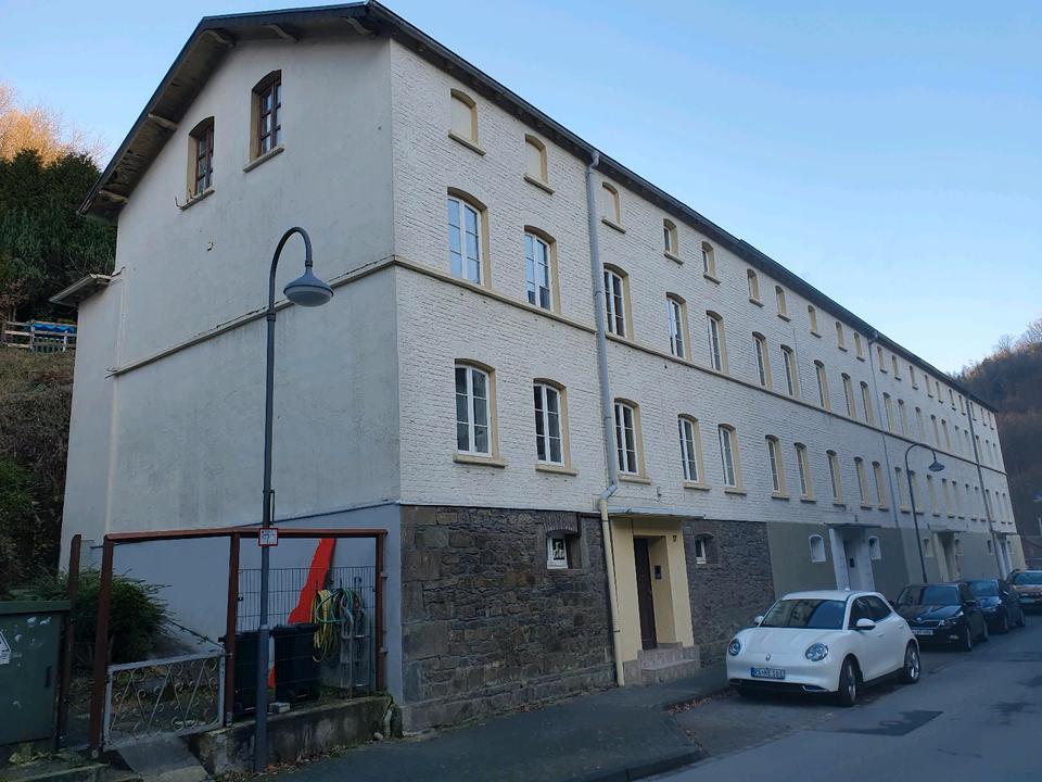 Thumbnail-Moderne4 Zimmer wohnung 80qm Dachgeschoss Dahlerau Radevormwald
