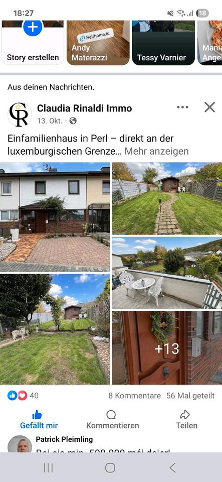 Thumbnail-haus in perl