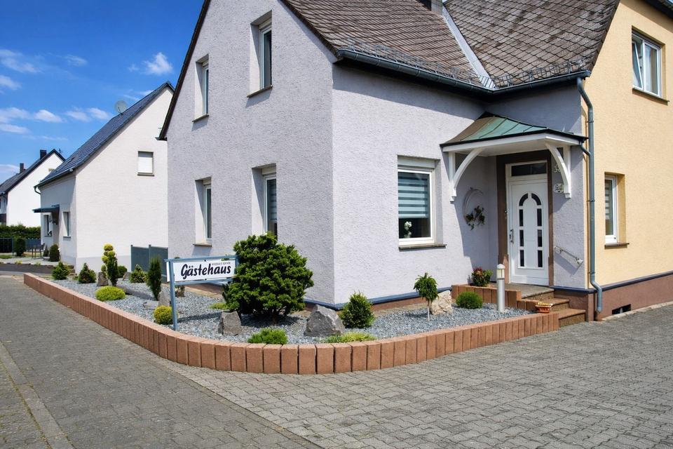 Thumbnail-4 Sterne Ferienwohnung Ferienhaus in Walsdorf Eifel