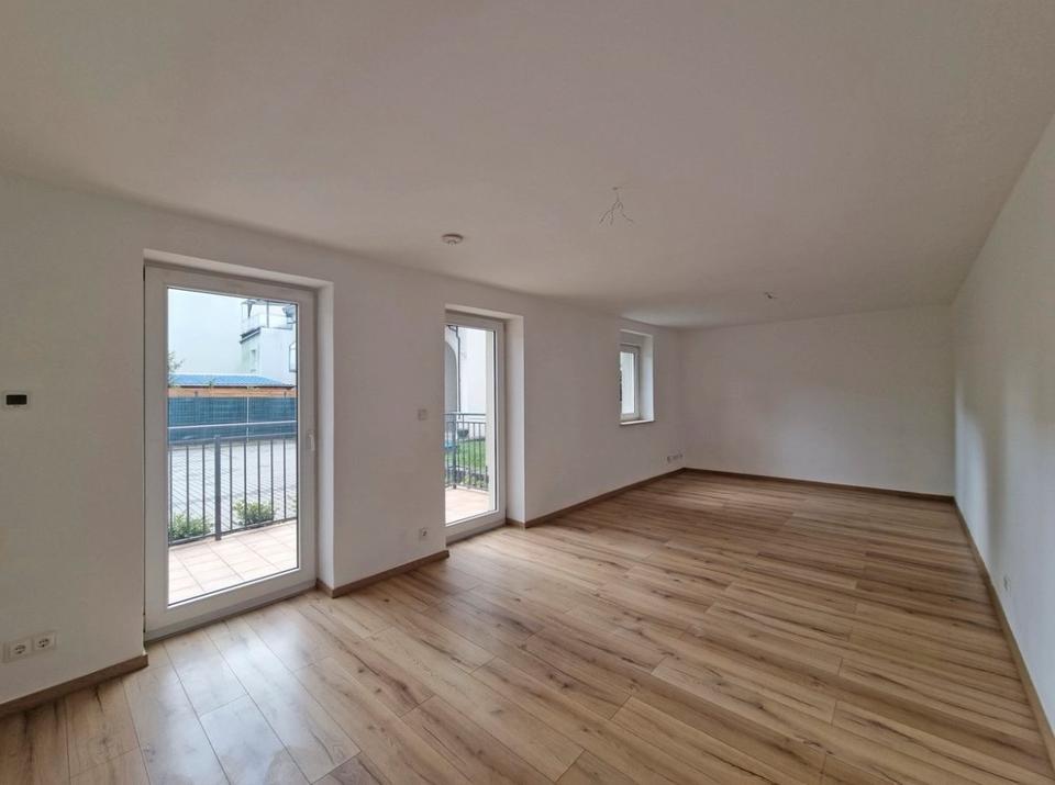 Thumbnail-Nachmieter für 3 Zimmer Maisonette Wohnung in MER