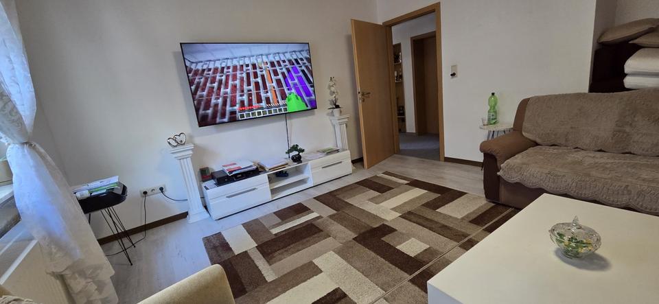 Thumbnail-Wohnung zu vermieten in Dillenburg- Kernstadt