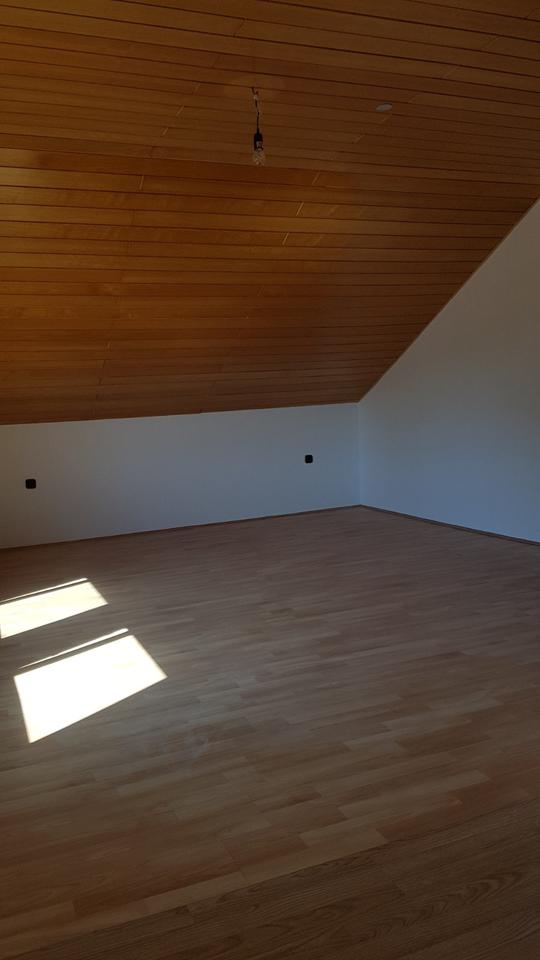 Thumbnail-EG-Wohnung mit vier Zimmern in Bad Nauheim Schwalheim