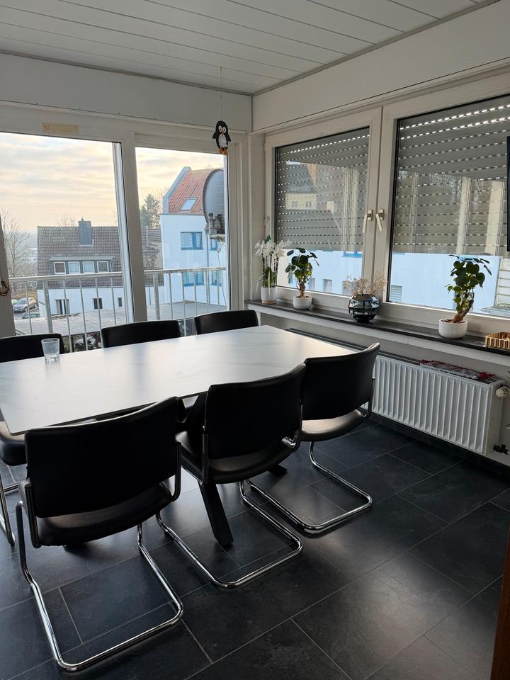 Thumbnail-95m2 Helle und gepflegte Wohnung in Innenstadt !Ab 01.02.2026