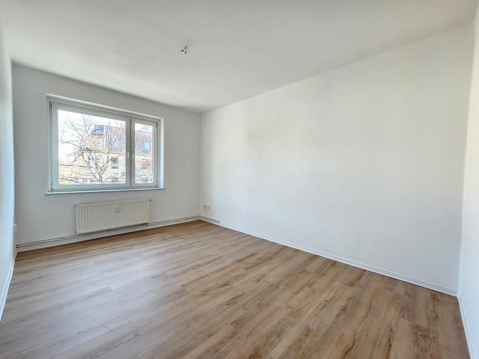 Thumbnail-Einzug sofort möglich! Hübsche 2-Zimmer-Wohnung