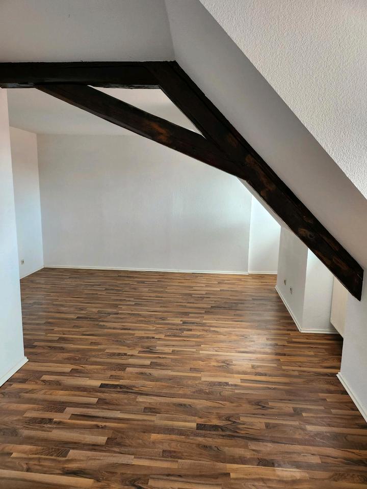 Thumbnail-1 Raum Wohnung, 39qm, DG, Büchtingenstr.10, Wernigerode