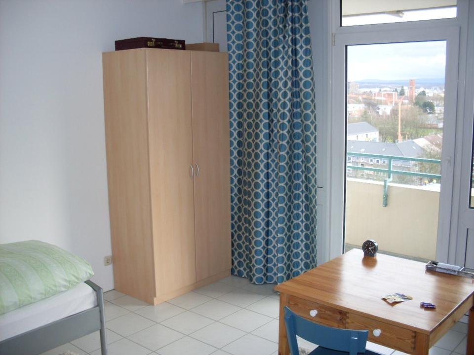 Thumbnail-1 ZW in Schweinfurt