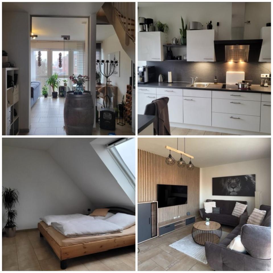 Thumbnail-Wohnung zu vermieten