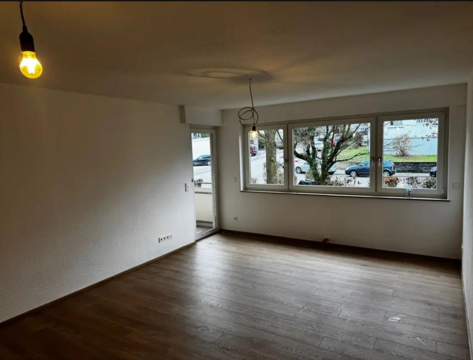 Thumbnail-Renovierte 3-Zimmerwohnung in Ludwigsburg-Schlößlesfeld