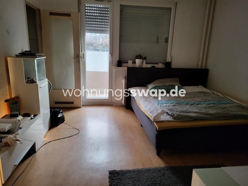 Thumbnail-Wohnungsswap - 1 Zimmer, 34 m² - Tempelhofer Weg, Neukölln, Berlin