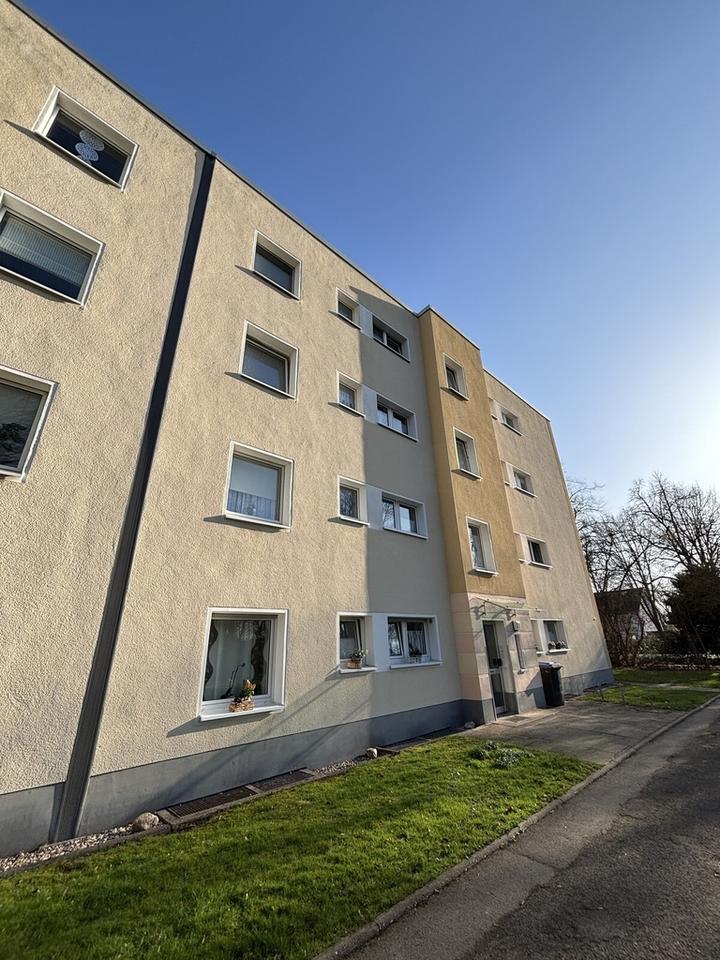 Thumbnail-Wohnen, wo das Herz schlägt.