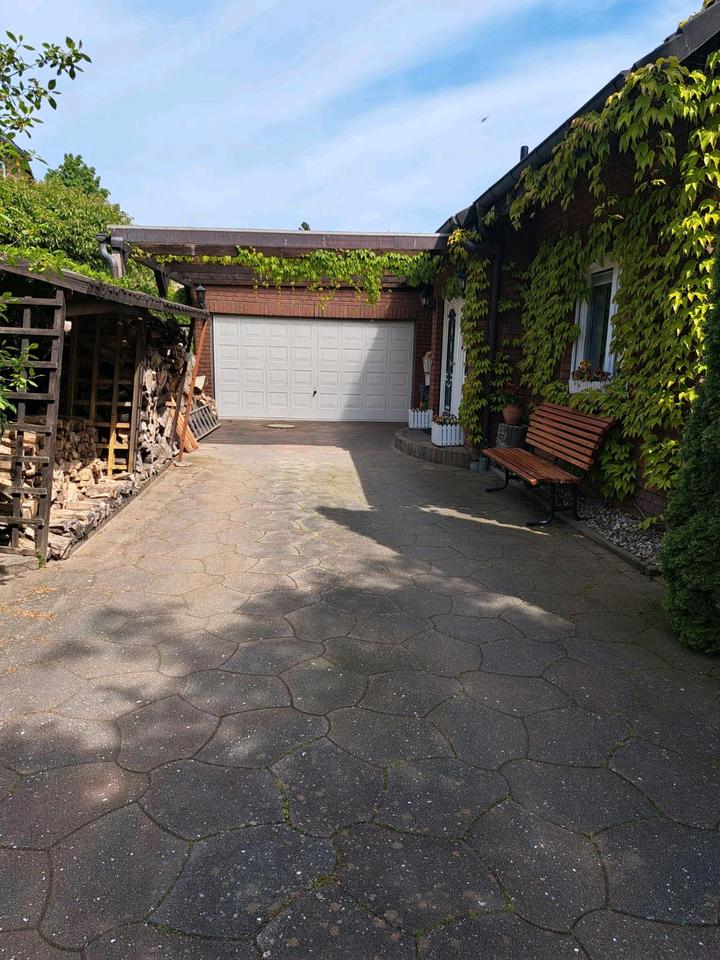 Thumbnail-Charmantes Einfamilienhaus Klinkerfassade in Pekatel bei Plate